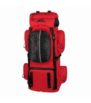 Mochila de camping Risk 80lts.
