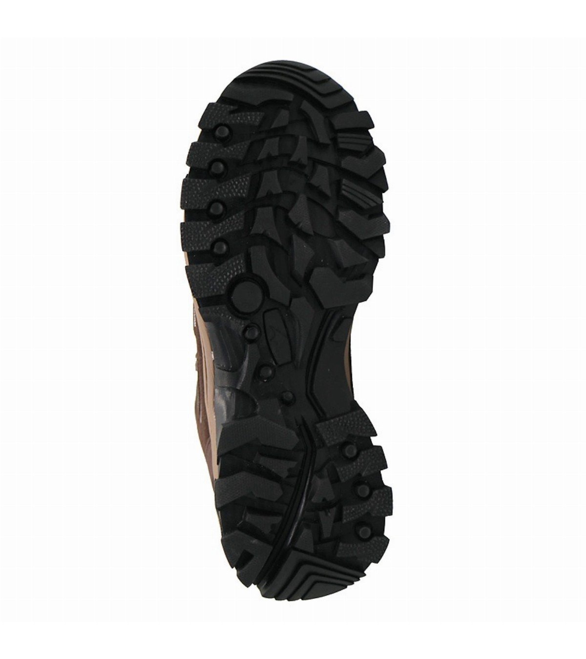 Botas de hombre Daviu