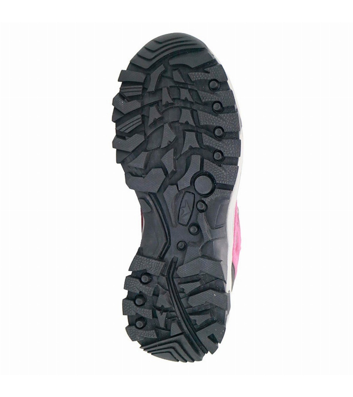 Botas de mujer Daviu