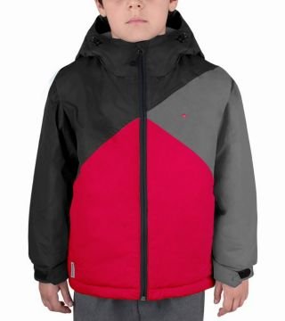 Campera de ni&ntilde;os Valent&iacute;n teens