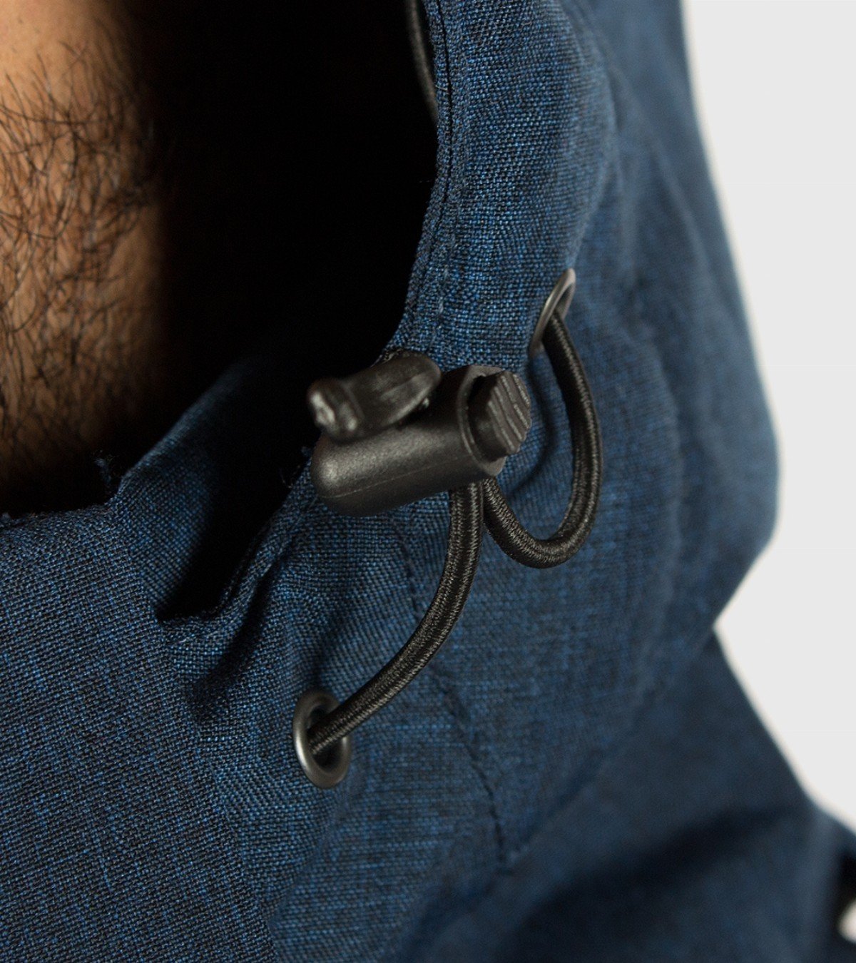 Campera de hombre Quantum