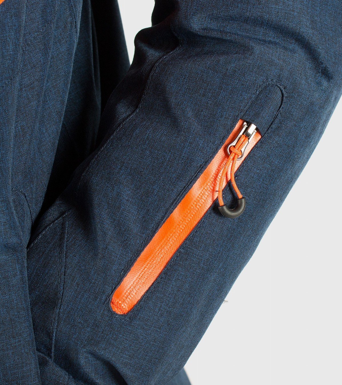 Campera de hombre Quantum