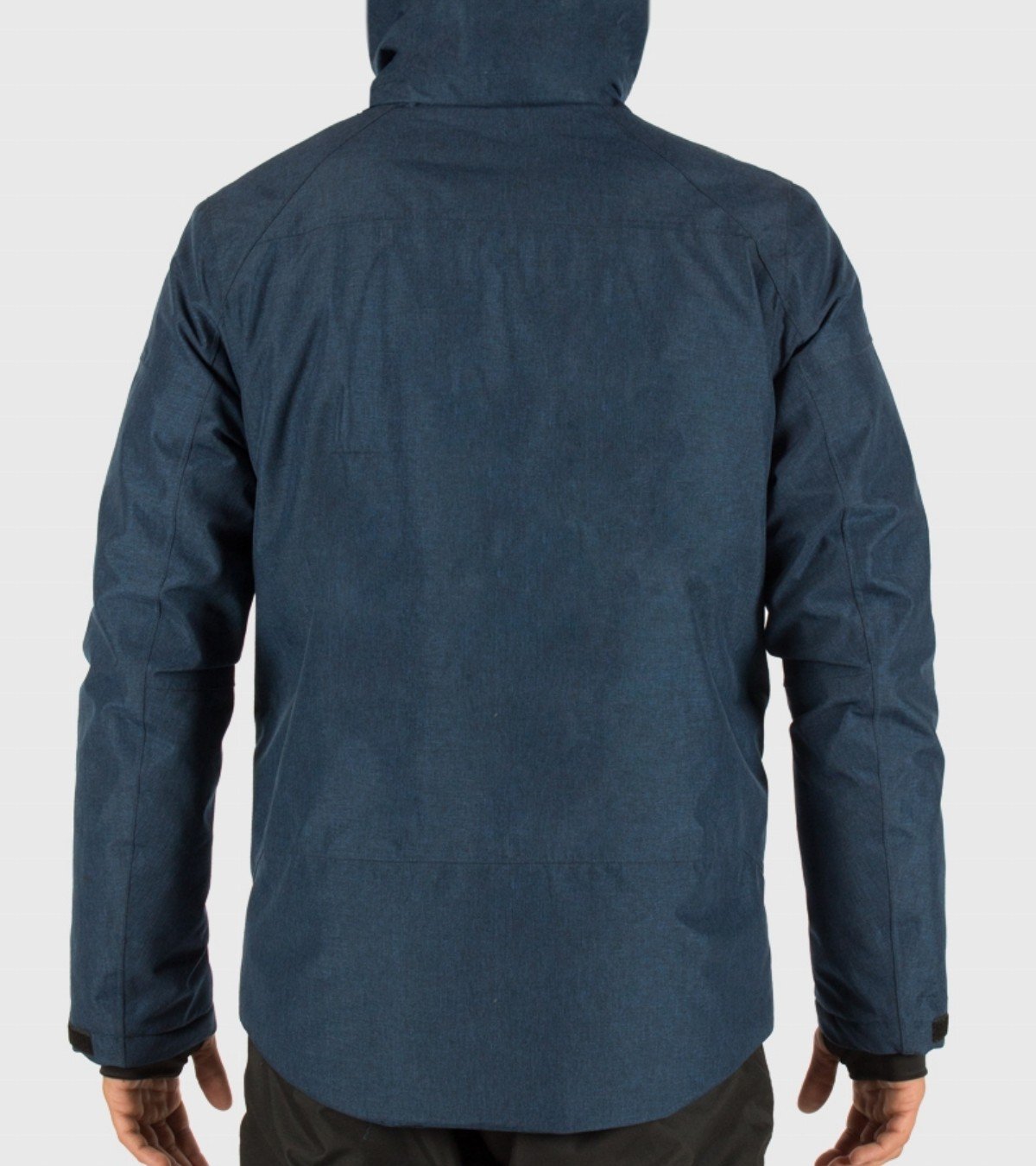 Campera de hombre Quantum