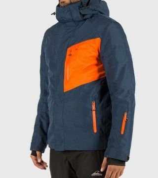 Campera de hombre Quantum