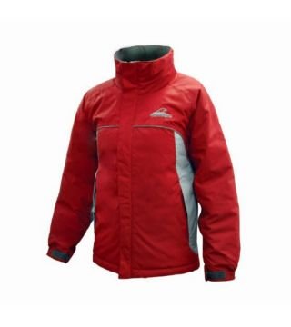 Campera de niños Wald t. 4 al 8