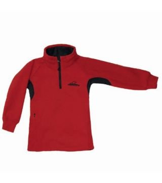 Buzo de niños Katmandu t. 4 al 8