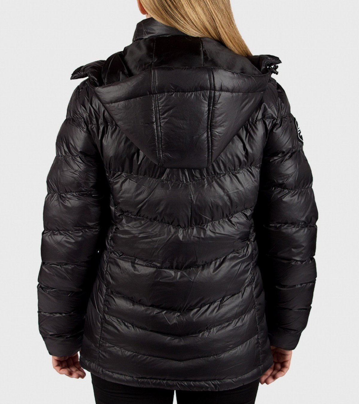 Campera de mujer Garner