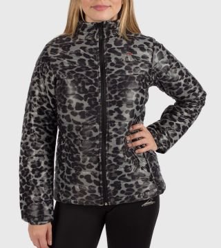 Campera de mujer Queen