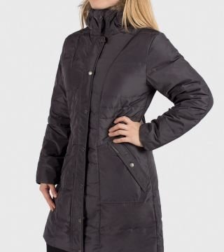 Trench de mujer Alexa