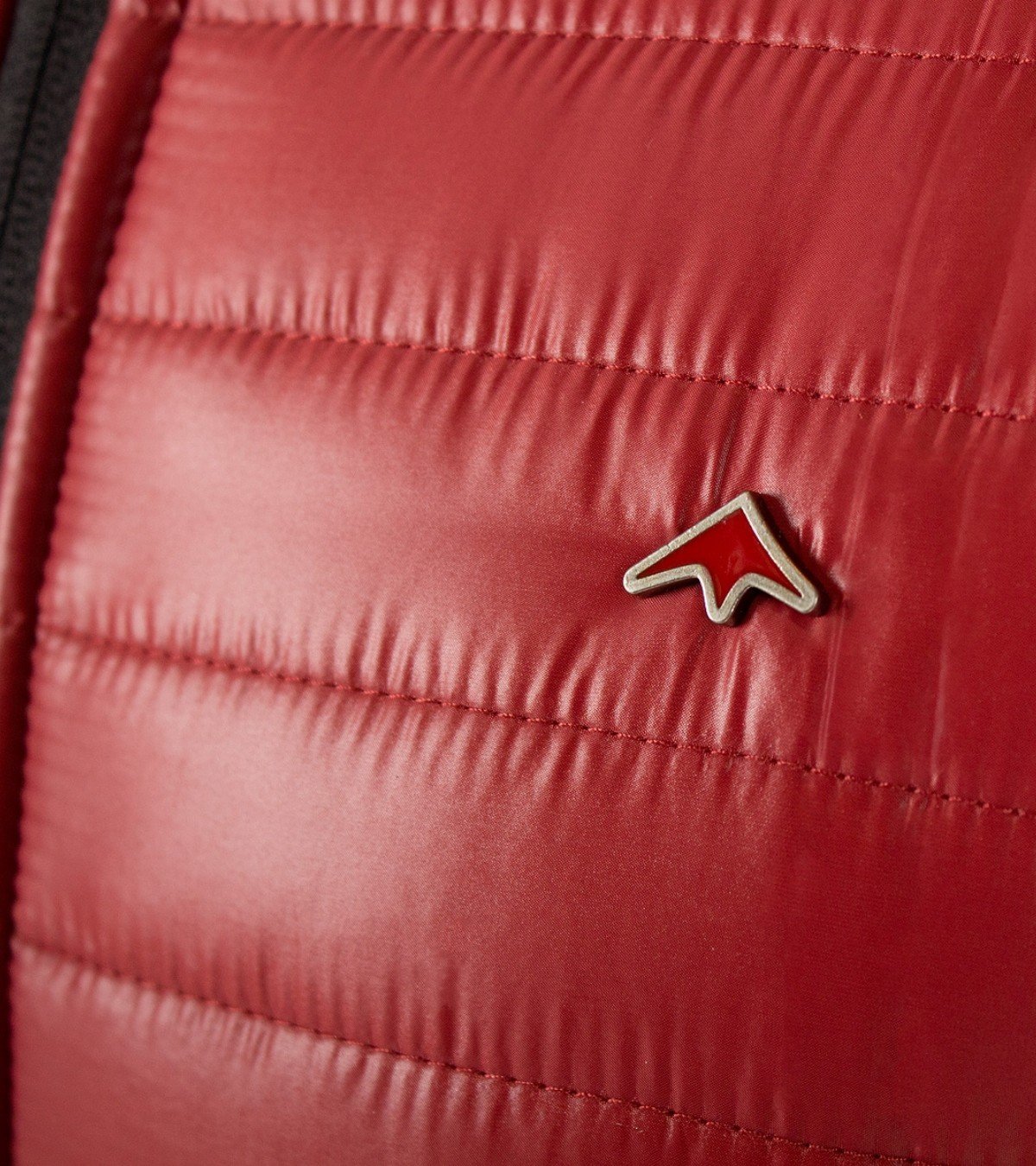 Campera de hombre Eron Heat con capucha