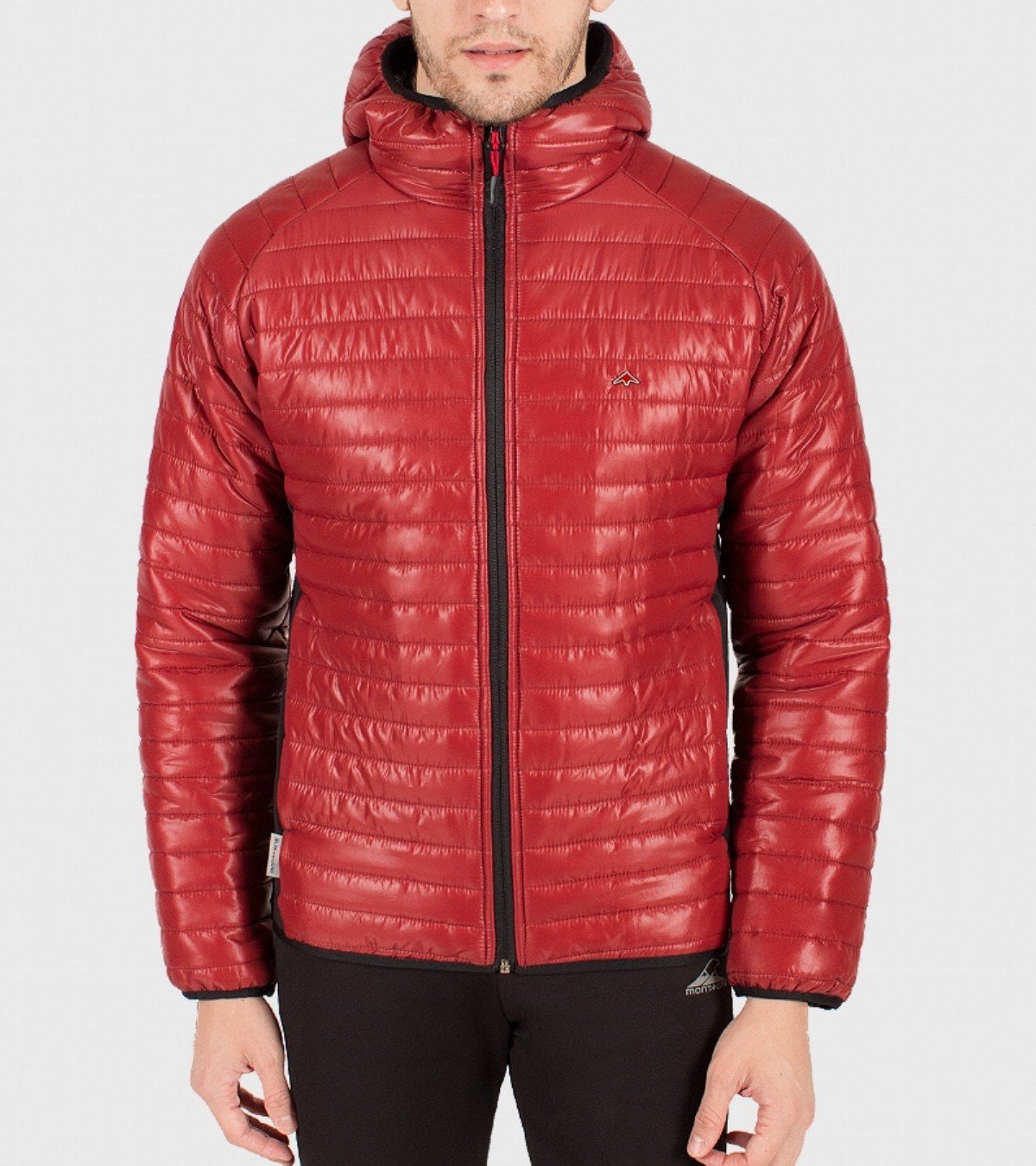 Campera de hombre Eron Heat con capucha