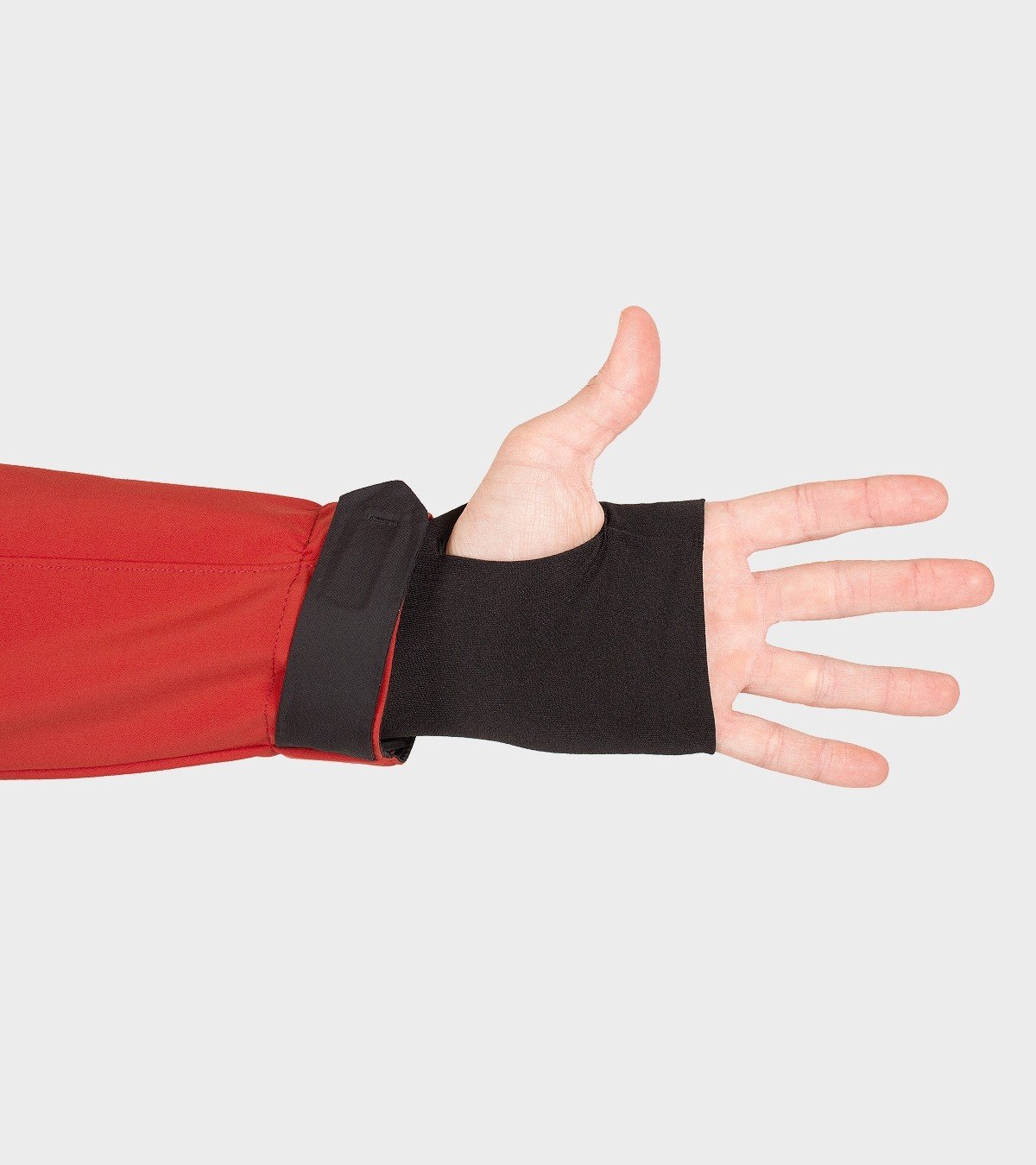 Campera de hombre Abalon