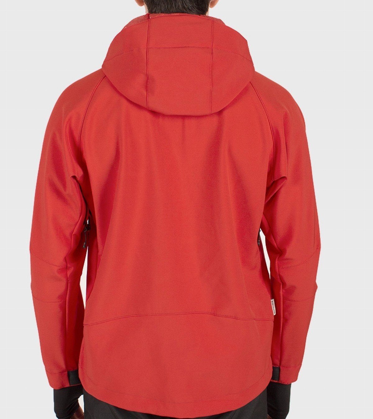 Campera de hombre Abalon