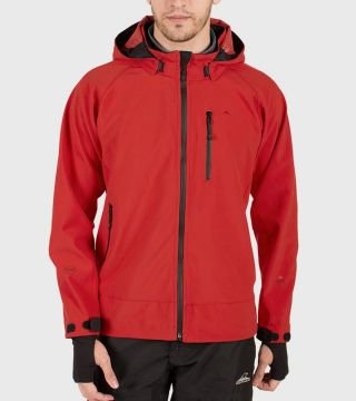 Campera de hombre Abalon