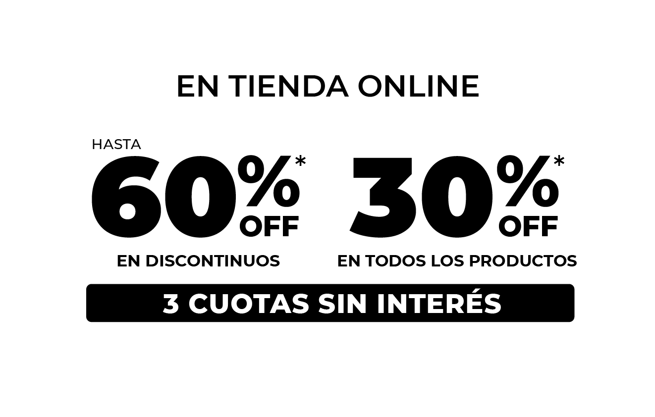 Outlet Sale Montagne 2025 - Descuentos de hasta el 70%