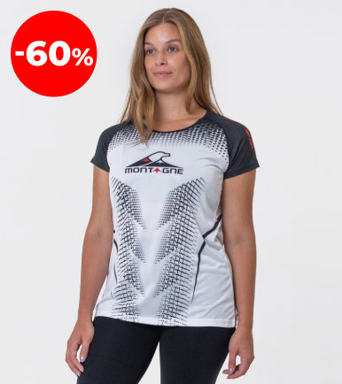 Energy Remera de mujer