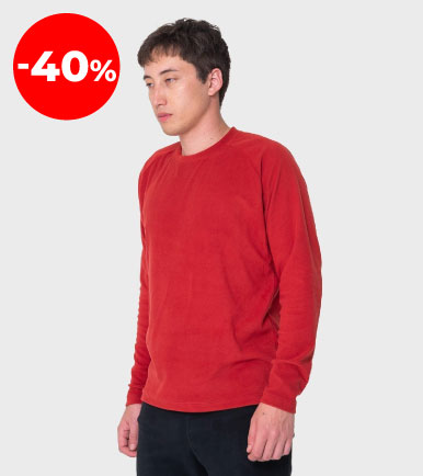 Nepal Camiseta térmica de hombre