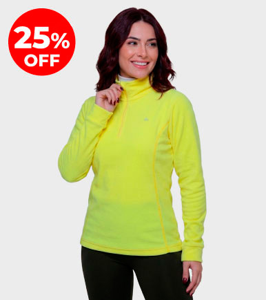 Aradia Buzo de mujer 