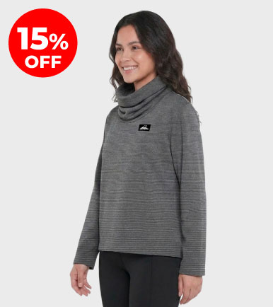 Bella Polera de mujer 