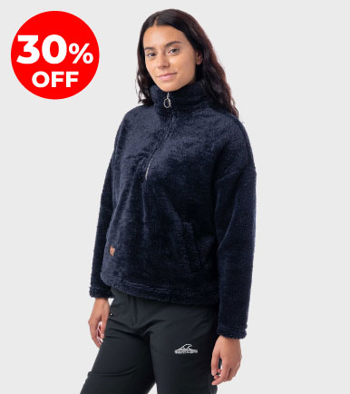 Nebula Buzo de mujer 