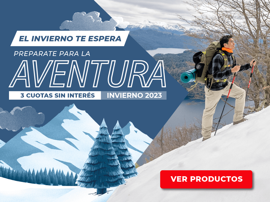 Montagne Indumentaria Outdoors y - Montagne Outdoors