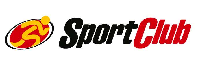 Logotipo SportClub Beneficios
