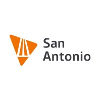 Logotipo Beneficio San Antonio