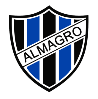 Logotipo Beneficio Almagro