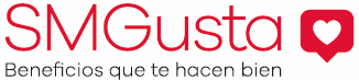 Logotipo SMGusta