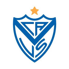 Logotipo Club Atlético Vélez Sarsfield.