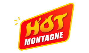 Logotipo HOT Montagne