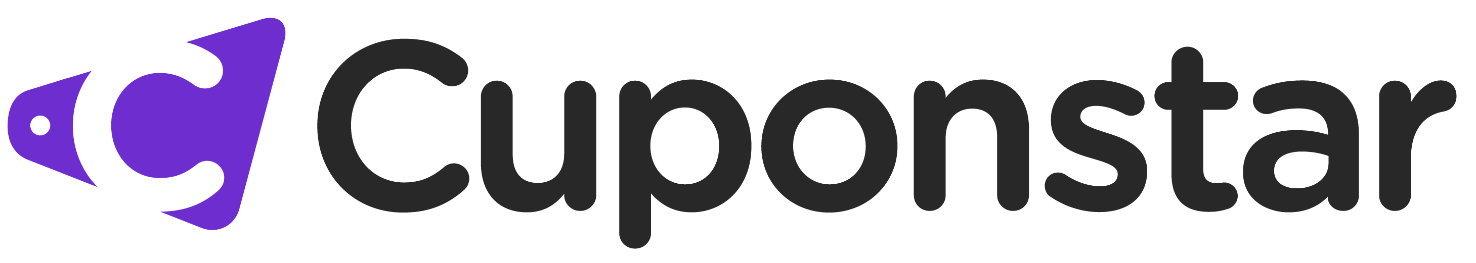Logotipo Cuponstar