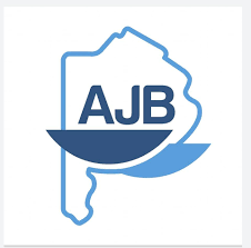 Logotipo Beneficio AJB