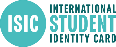 Logotipo ISIC 