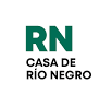 Logotipo Casa De Rio Negro