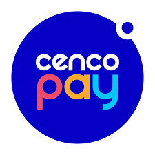 Logotipo Cencopay