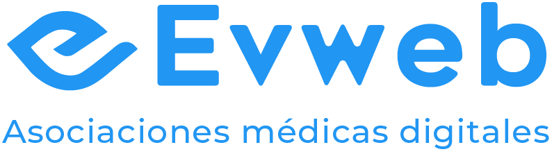 Logotipo Beneficio Evweb