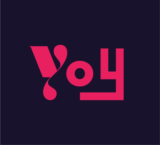 Logotipo YOY