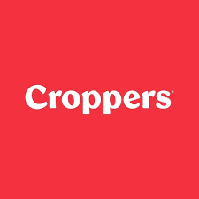 Logotipo Beneficio Croppers