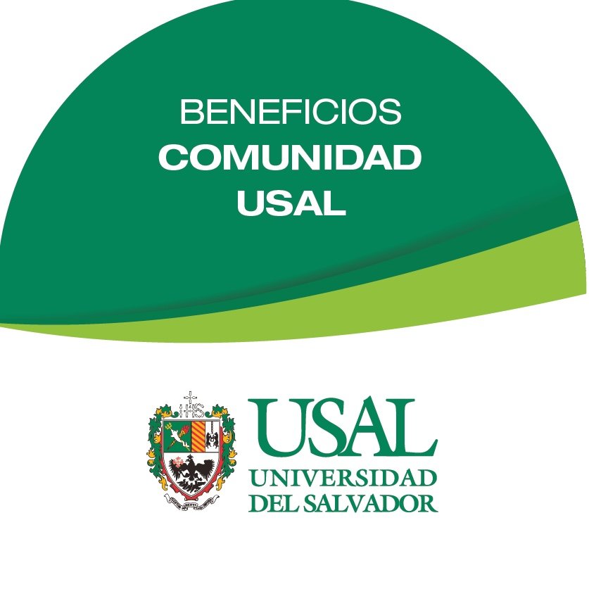 Logotipo Beneficios USAL