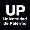 Logotipo Universidad de Palermo