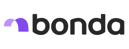 Logotipo Bonda