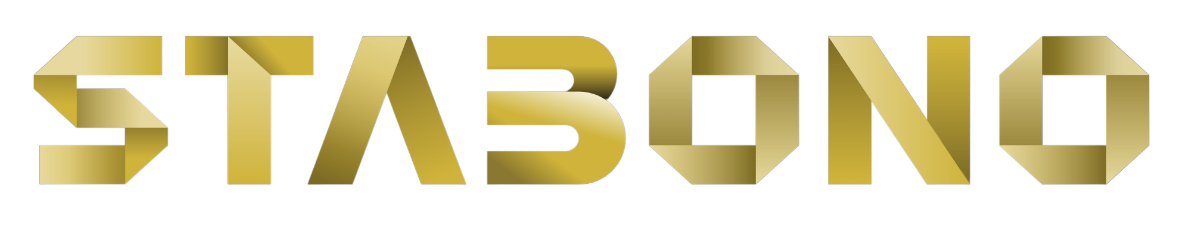 Logotipo Beneficio Club Stabono