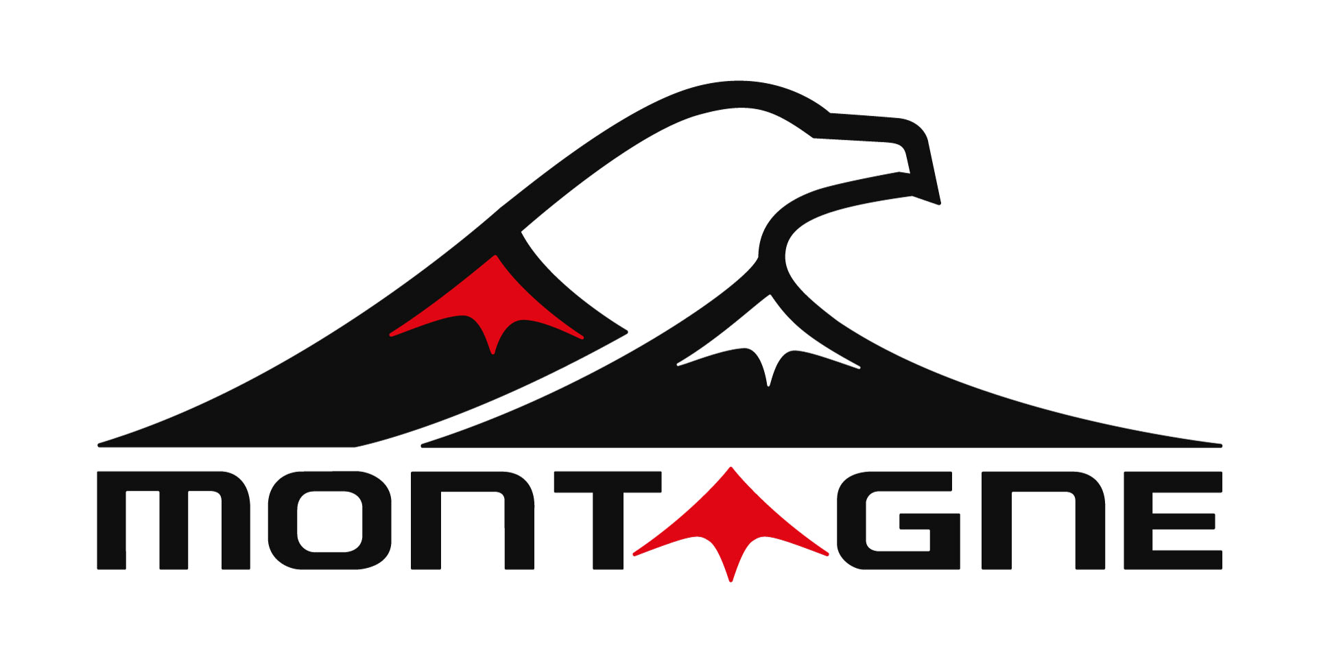 Logotipo Sorteo: Montagne Jujuy