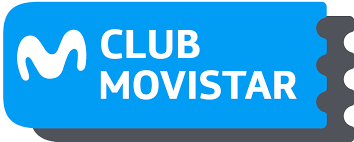 Logotipo Club Movistar