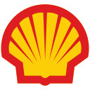 Logotipo Shell Box