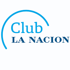Logotipo Club La Nación