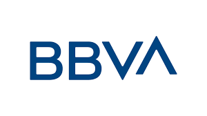 Logotipo BBVA -  Recurrente MODO