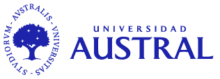 Logotipo Beneficio Universidad Austral