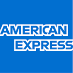 Logotipo Especial American Express